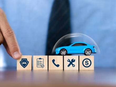 Larimer County, CO car accident injury lawyer for uninsured driver