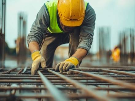 Fort Collins, CO workers' compensation lawyer for construction workers