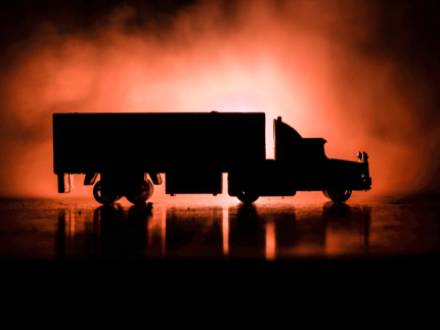 Larimer County, CO truck crash injury attorney