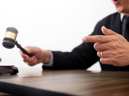 Larimer County injury attorney