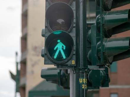 Fort Collins, CO pedestrian accident lawyer