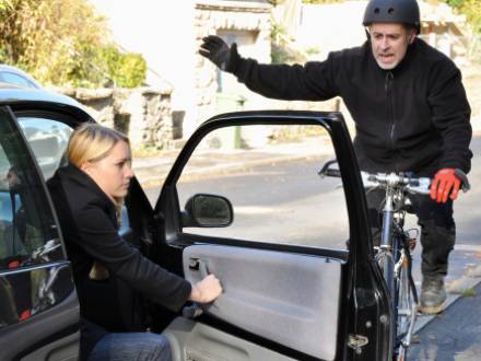 Larimer County, CO bicycle accident lawyer