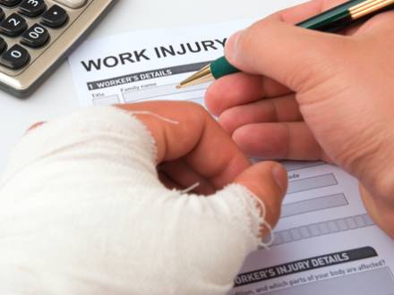 Larimer County, CO workers’ compensation lawyer