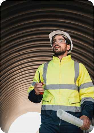 Construction Injuries